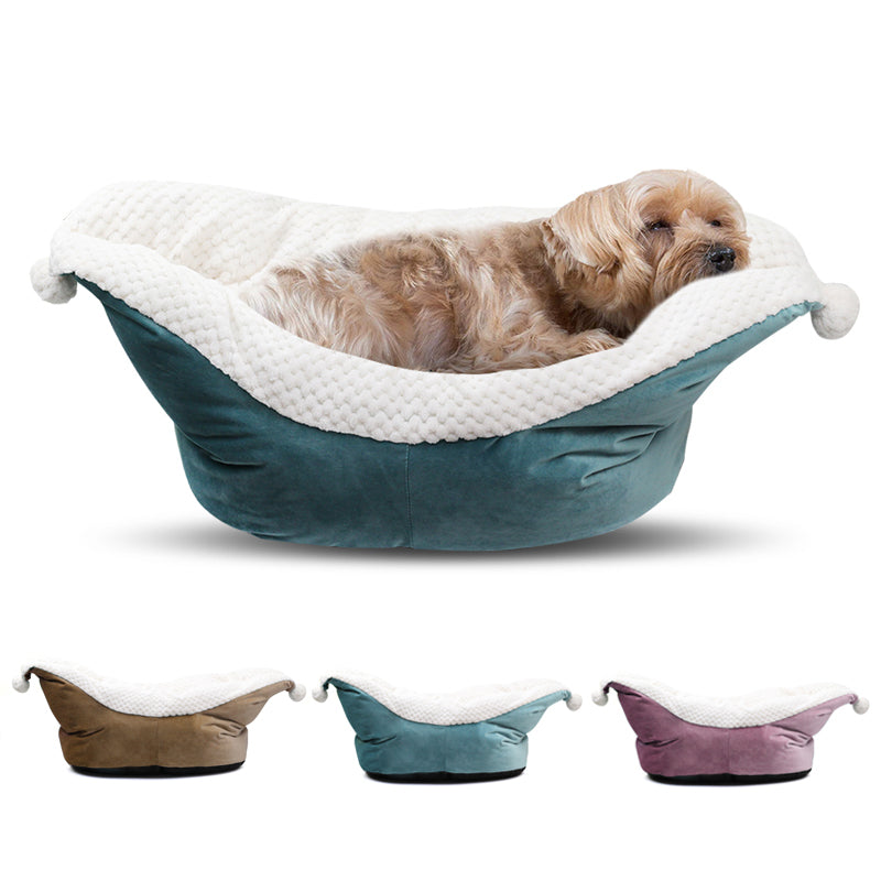 Calming Dog Bed