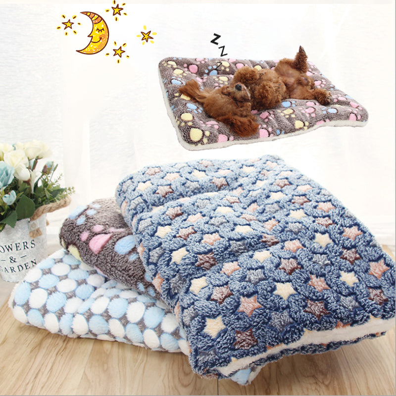 Dog Sleeping Mat