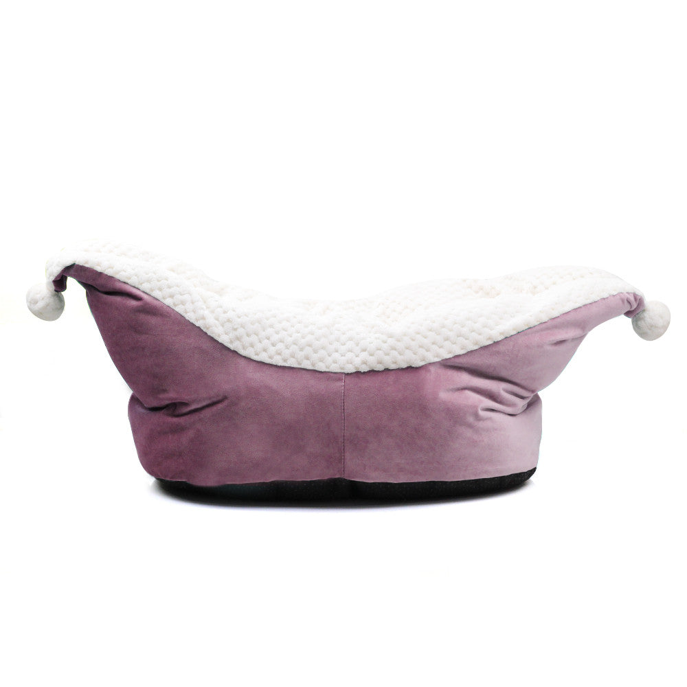 Calming Dog Bed