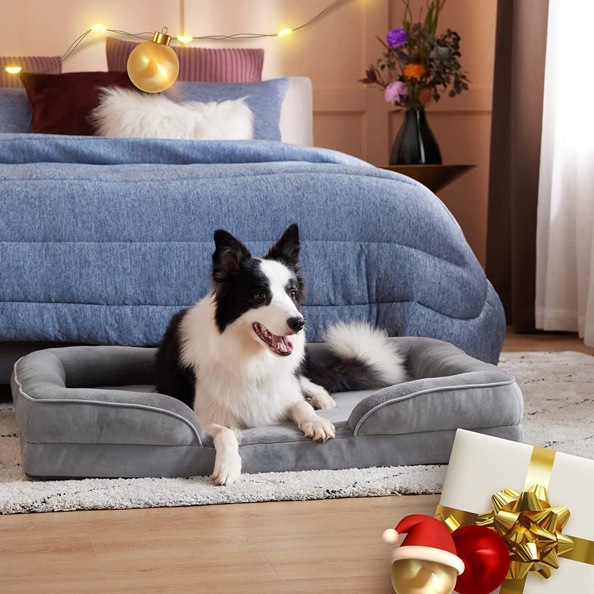 Dog Sofa Bed