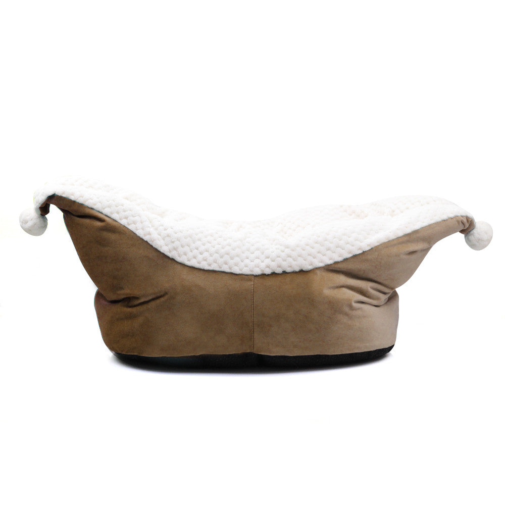 Calming Dog Bed