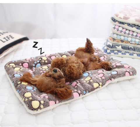 Dog Sleeping Mat