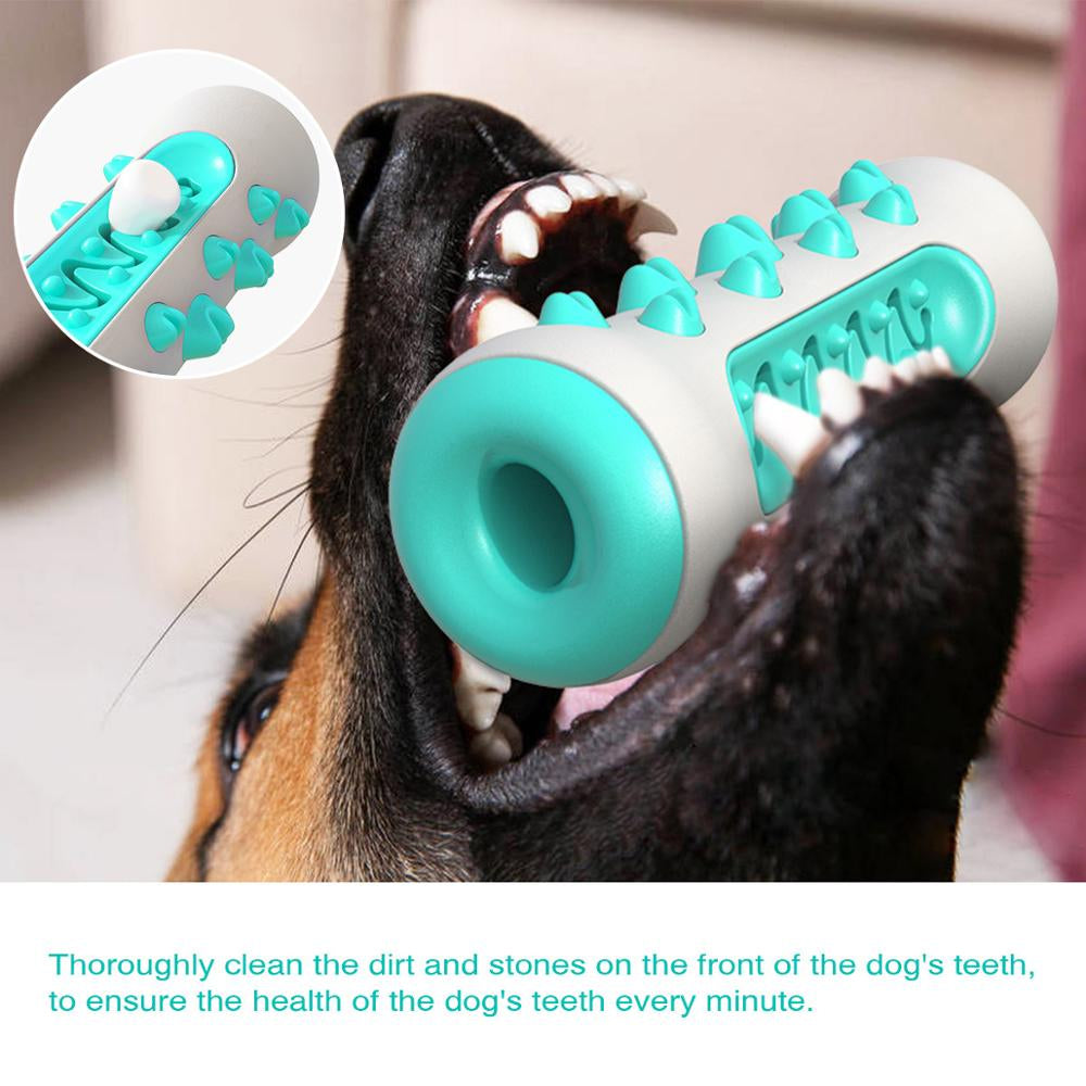 Dog Tooth Cleaner Toy