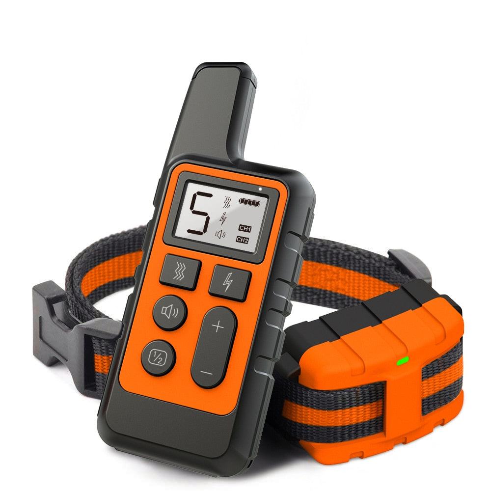 Dog Training Collar