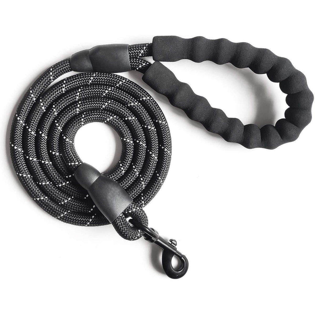 Strong Reflective Dog Leash