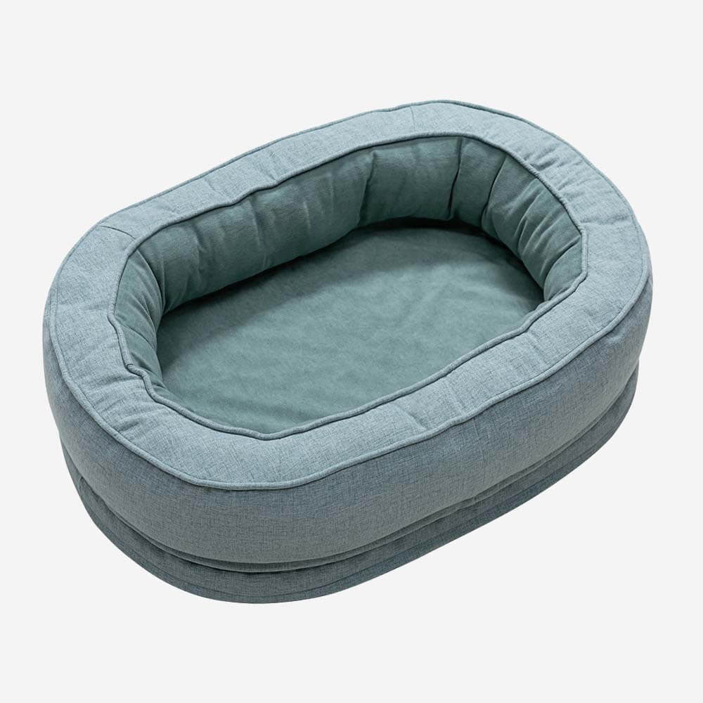 Dog Bed - Donut