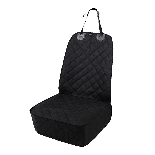 Waterproof Car Single-Seat Cover For Dogs