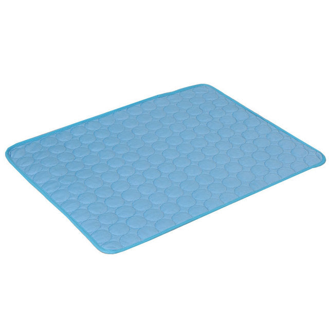 Comfort Cooling Dog Mat