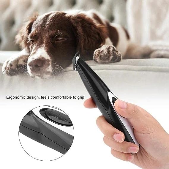 Mini Safe Dog Trimmer