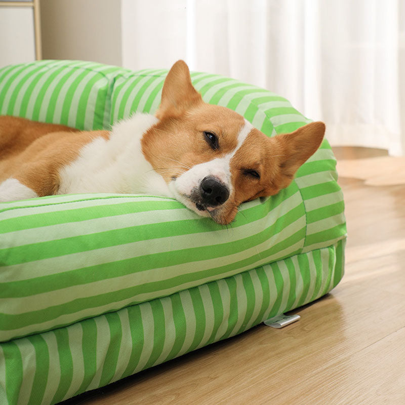 Cool Nest Dog Sofa Bed