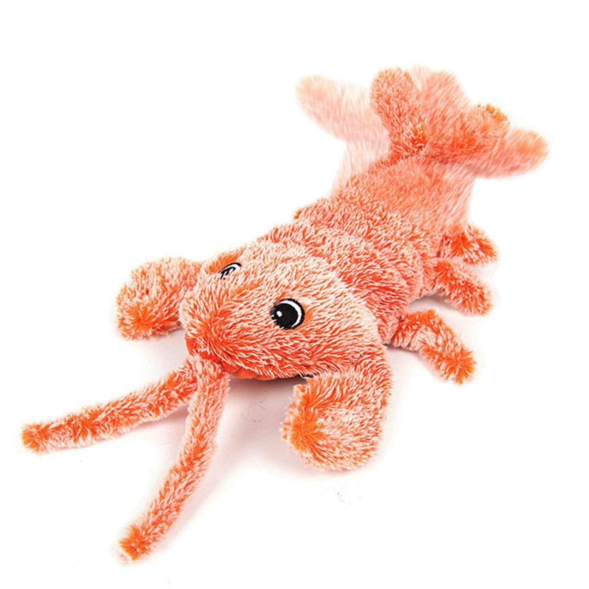 Floppy Lobster - Interactive Dog Toy