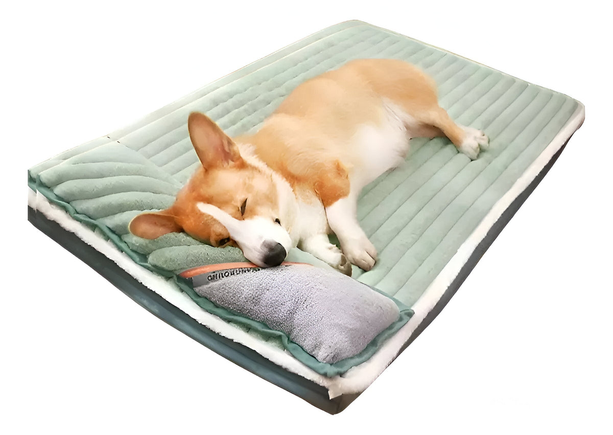 Washable Sleeping Pad for Dogs