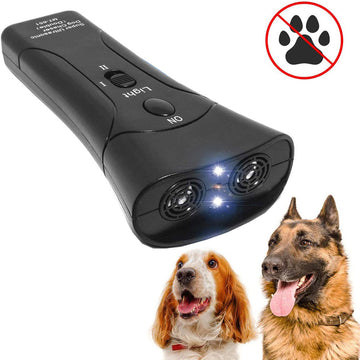 Anti-barking Device